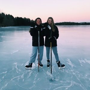 Meet your Posher, Maegan